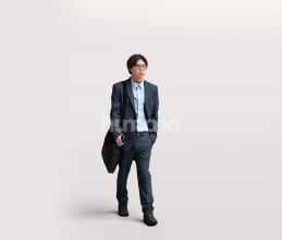 3_Humano 2301 Business 01 Walking_model_2